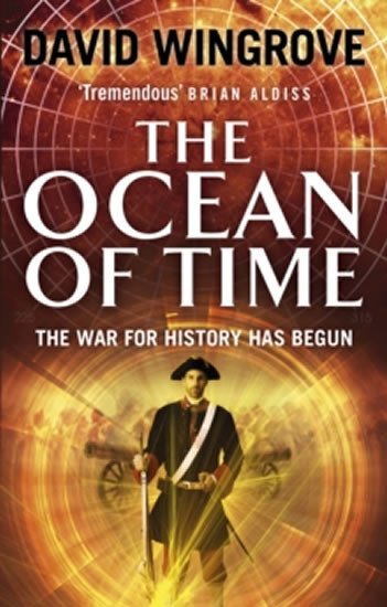The Ocean of Time – Wingrove David