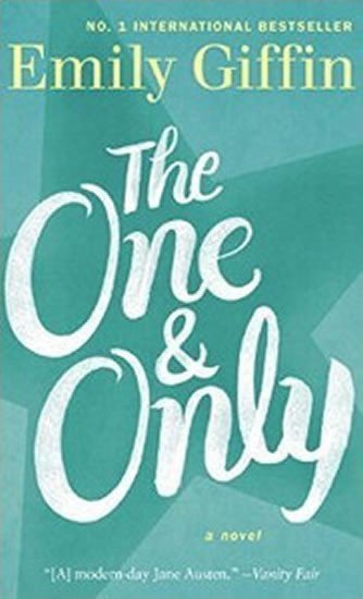 The One  Only – Giffin Emily