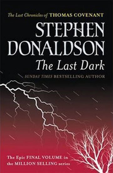 The Last Dark – Donaldson Stephen R