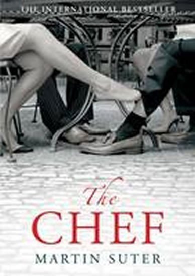 The Chef – Suter Martin