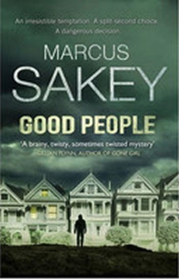 Good People – Sakey Marcus