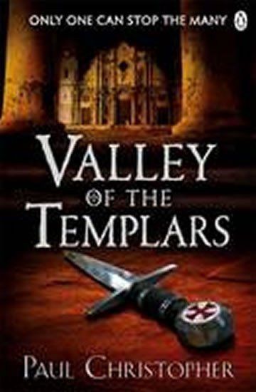 Valley of the Templars – Christopher Paul