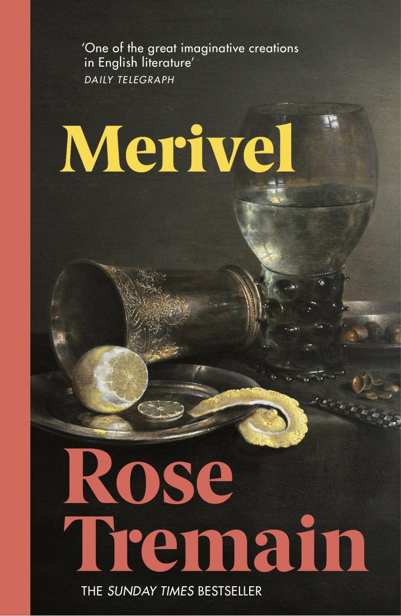 Merivel - A Man of His Time – Tremain Rose