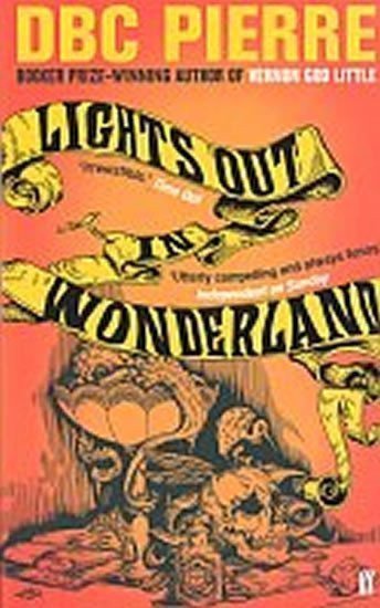 Lights Out in Wonderland – Pierre D B C