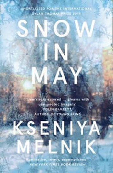 Snow in May – Melnik Kseniya