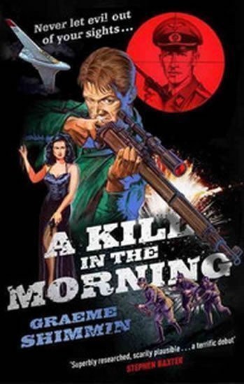 A Kill in the Morning – Shimmin Graeme