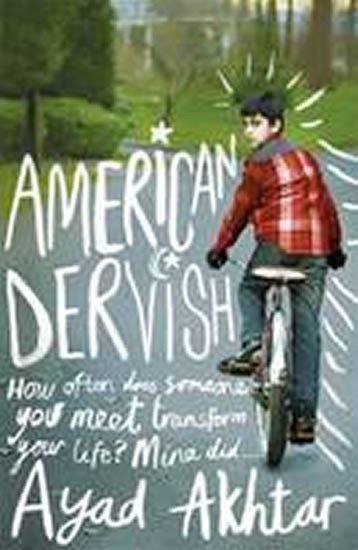 American Dervish – Akhtar Ayad