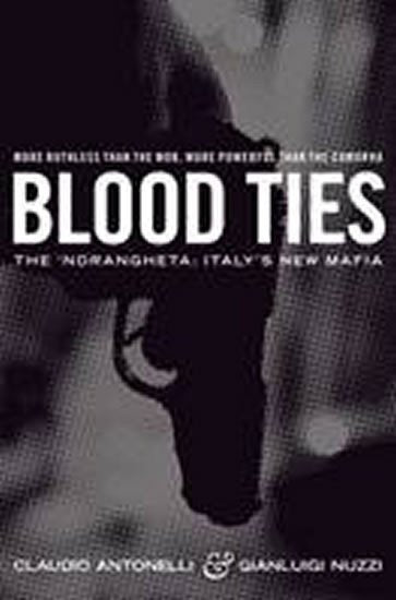 Blood Ties – Antonelli Claudio