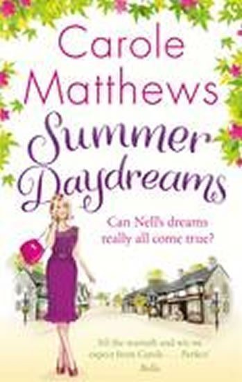 Summer Daydreams – Matthewsová Carole