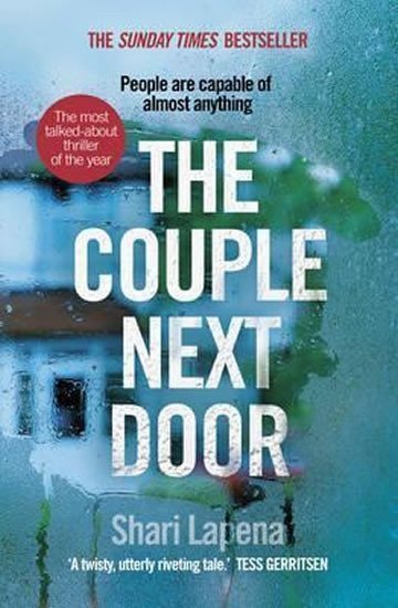 The Couple Next Door – Lapena Shari