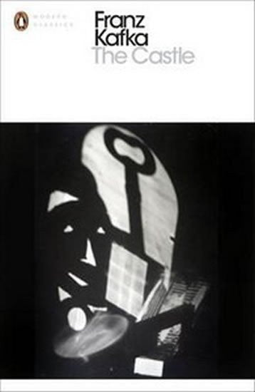 The Castle – Kafka Franz