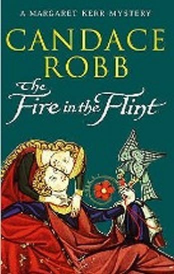 The Fire In The Flint – Robb Candace