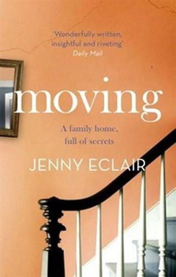 Moving – Eclairová Jenny