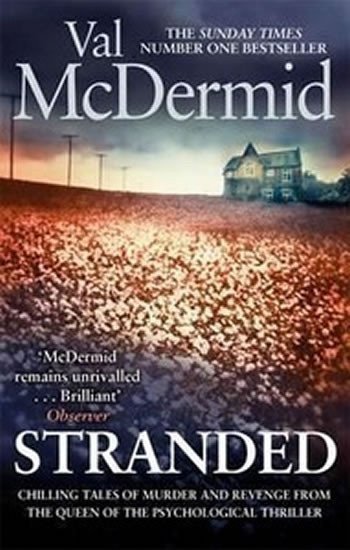 Stranded – McDermidová Val
