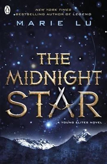 The Midnight Star – Lu Marie