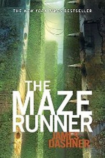 The Maze Runner – Dashner James