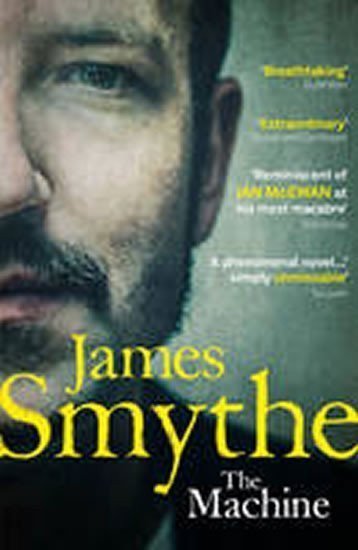The Machine – Smythe James