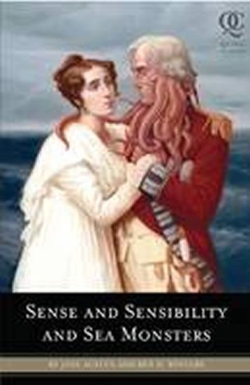 Sense and Sensibility and Sea – Austenová Jane