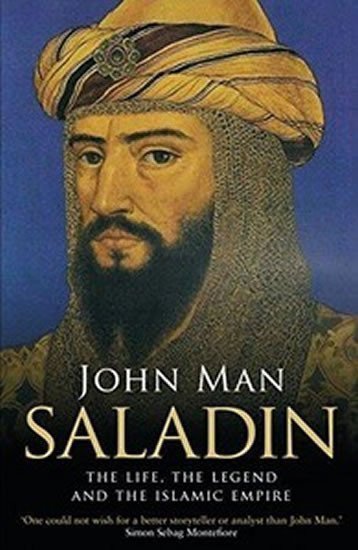 Saladin – Man John