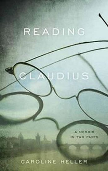 Reading Claudius – Heller Caroline
