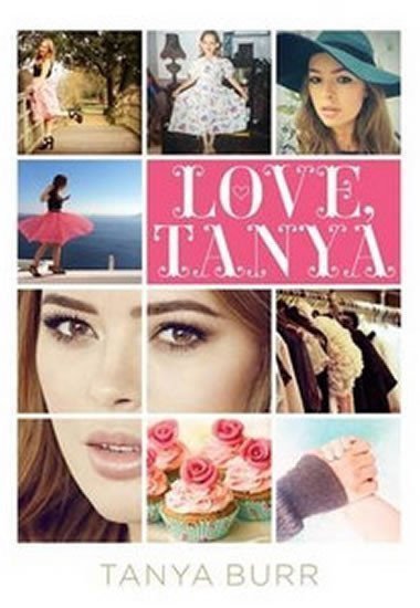 Love Tanya – Burr Tanya