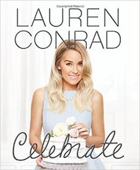 Lauren Conrad Celebrate – Conrad Lauren
