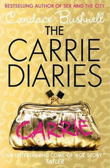 The Carrie Diaries – Bushnell Candace (2011)