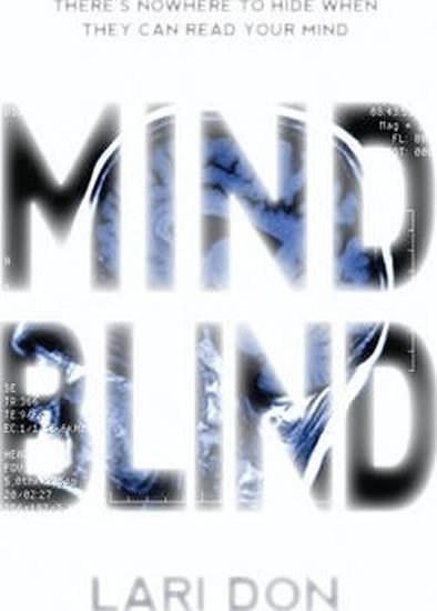 Mind Blind – Don Lari