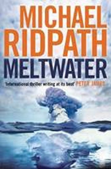 Meltwater – Ridpath Michael