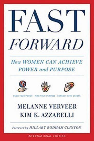 Fast Forward – Verveer Melanne