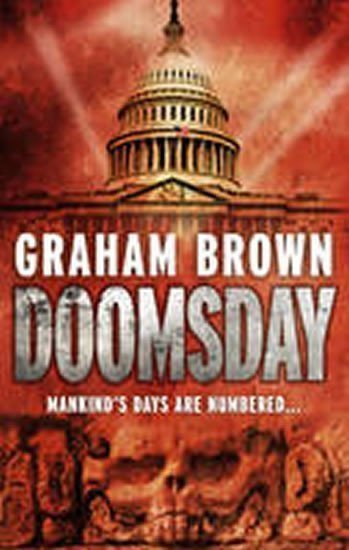Doomsday – Brown Graham
