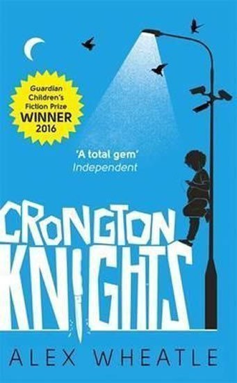 Crongton Knights – Wheatle Alex