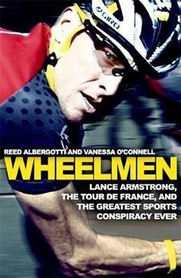 Wheelmen – Albergotti Reed