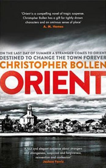 Orient – Bollen Christopher