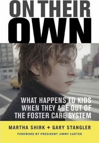 On Their Own – Shirk Martha