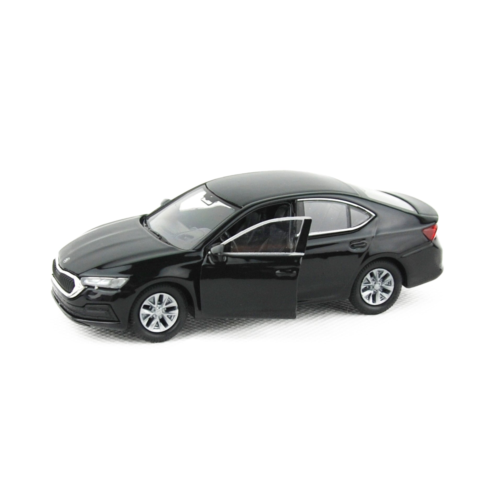 Welly Škoda Octavia metal model 1:34-39