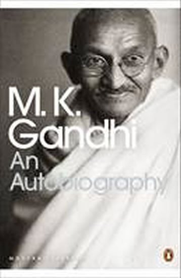 An Autobiography – Gándhí Mahátma