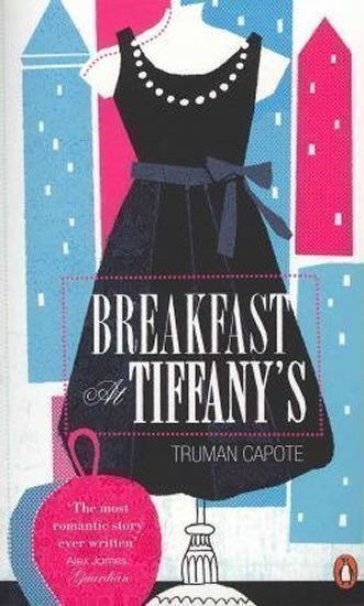 Breakfast at Tiffany´s – Capote Truman