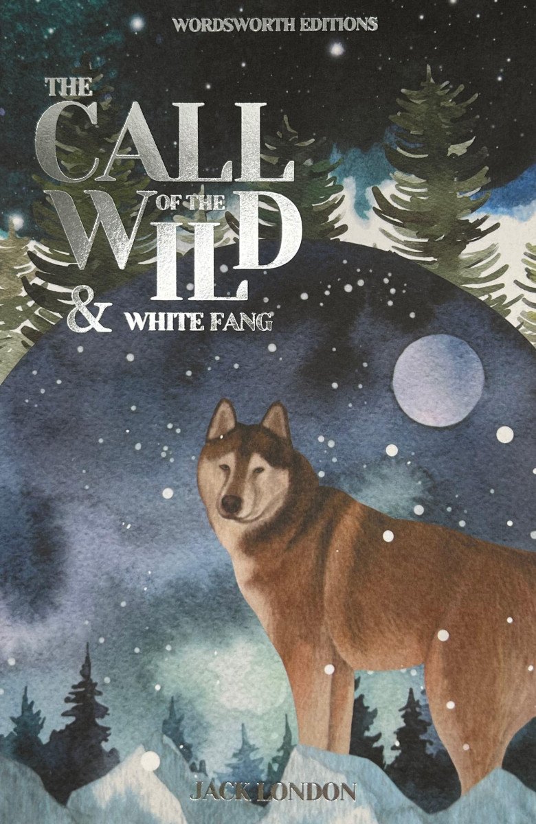 Call of the Wild  White Fang – London Jack
