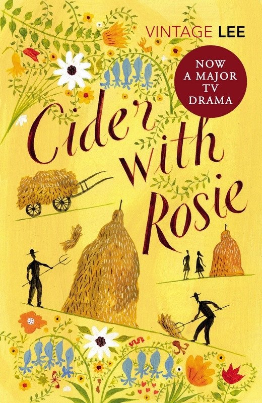 Cider with Rosie – Clarke Jason Hardy David T
