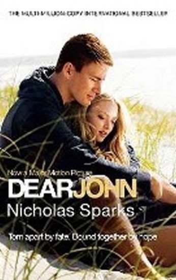 Dear John – Sparks Nicholas
