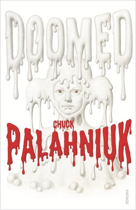 Doomed – Palahniuk Chuck