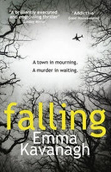 Falling – Kavanagh Emma