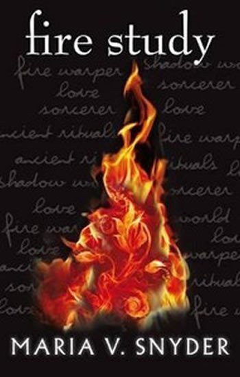 Fire Study – Snyder Maria V