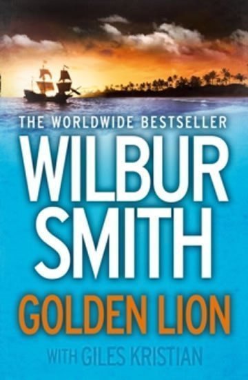 Golden Lion – Smith Wilbur