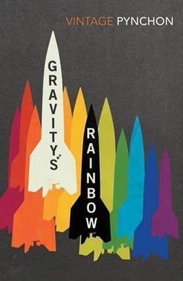 Gravity´s Rainbow – Pynchon Thomas