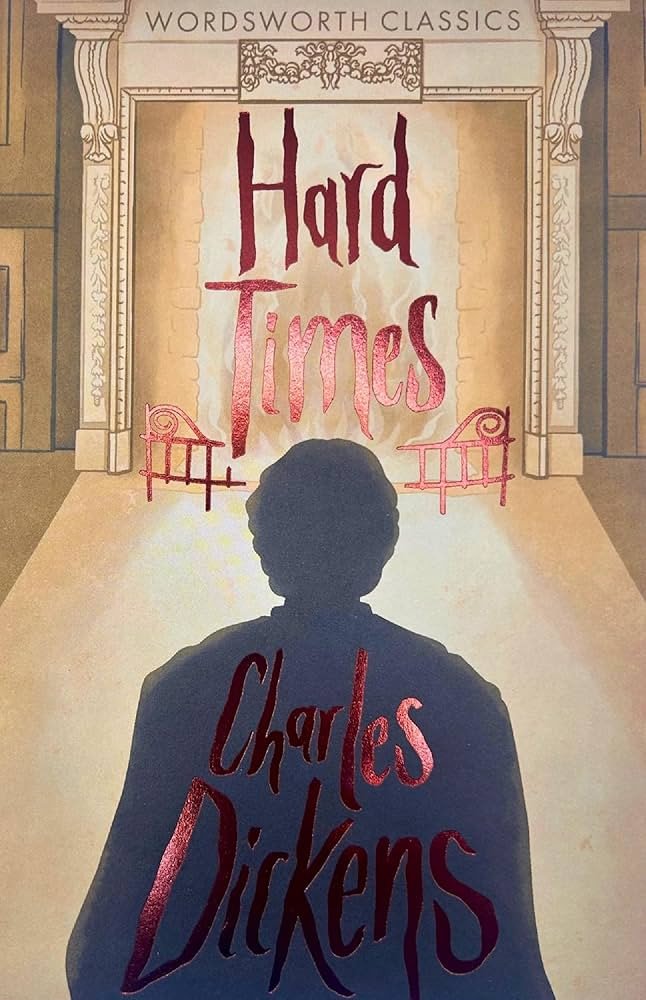 Hard Times – Dickens Charles