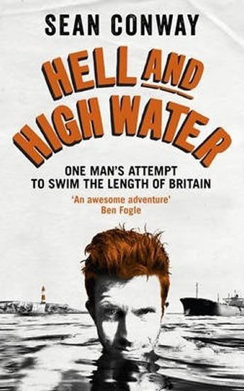 Hell High Water – Conway Sean