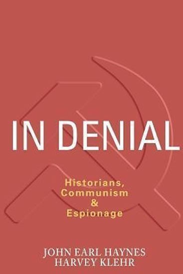 In Denial – Haynes John Earl