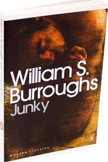 Junky – Burroughs William Seward
